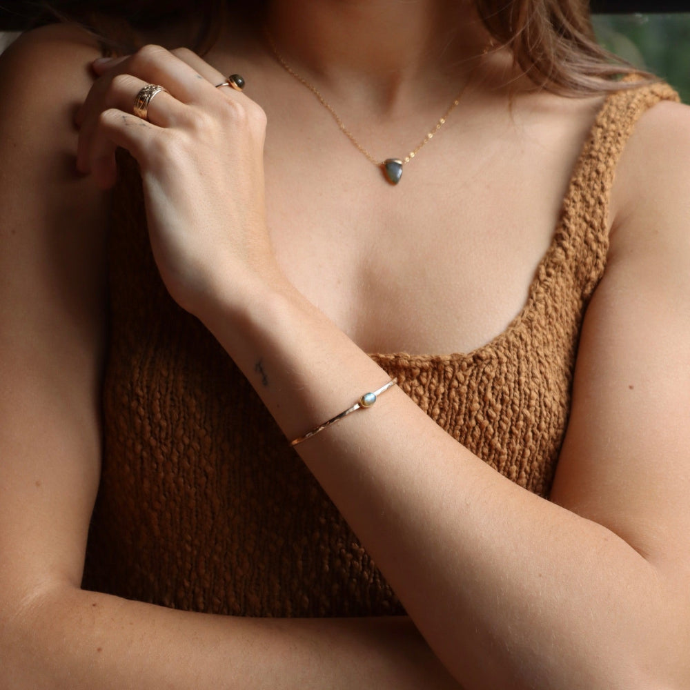 Origin Cuff