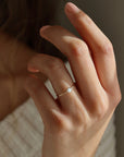 Opal Ring