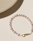 Pilar Anklet