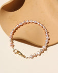 Pilar Anklet