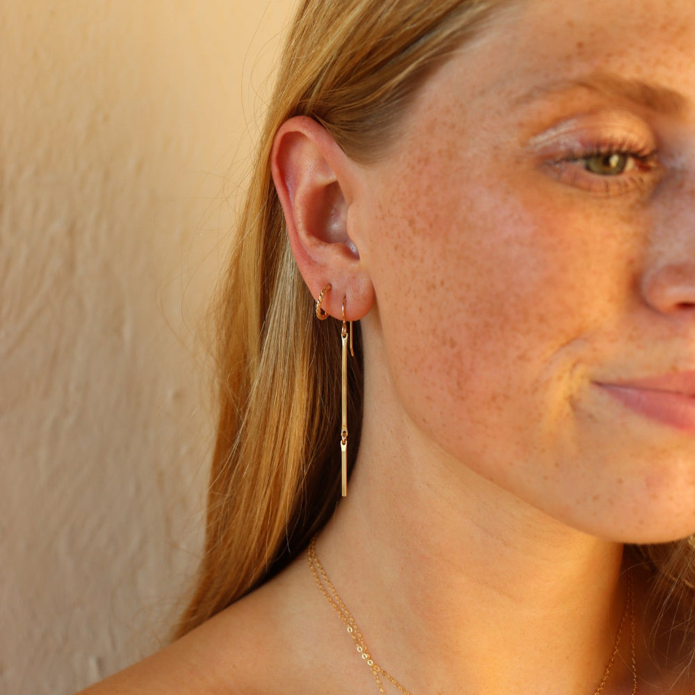 Raya Earrings
