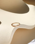 Sequin Ring