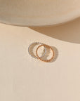 Sequin Ring