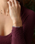 Sera Bracelet