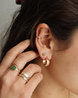 Simple Ear Cuff