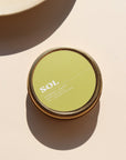 Candles by Nomad Design Co
