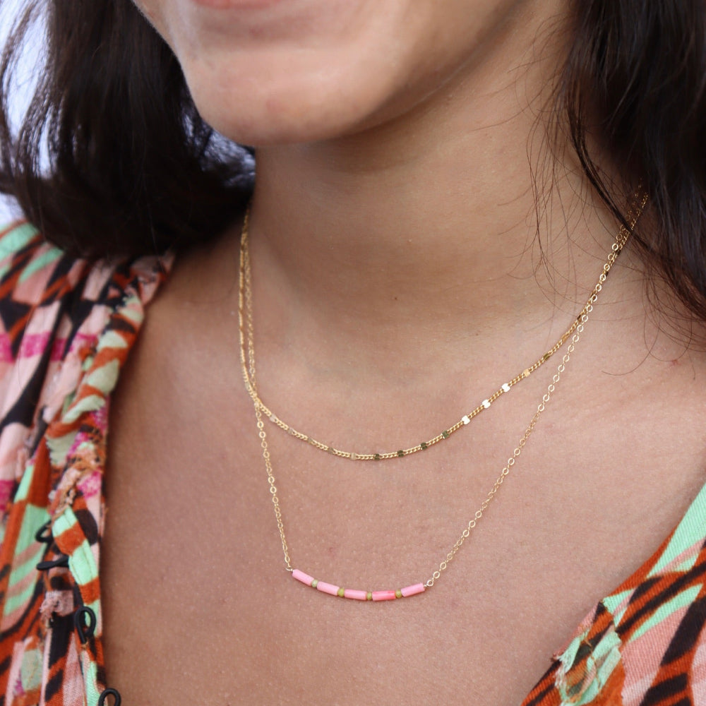 Sunburst Chain