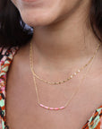 Cora Necklace
