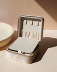 Velvet Travel Case - Large