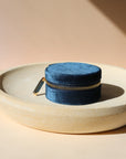 Velvet Travel Case - Small