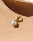 Volleyball Charm