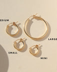 Classic Hoops