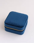 bewell - Velvet Jewelry Box