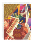Alive - Love + Friendship Card