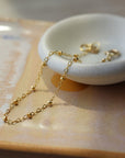 Beaded Bracelet - Token Jewelry
