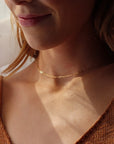Narrow Links Choker