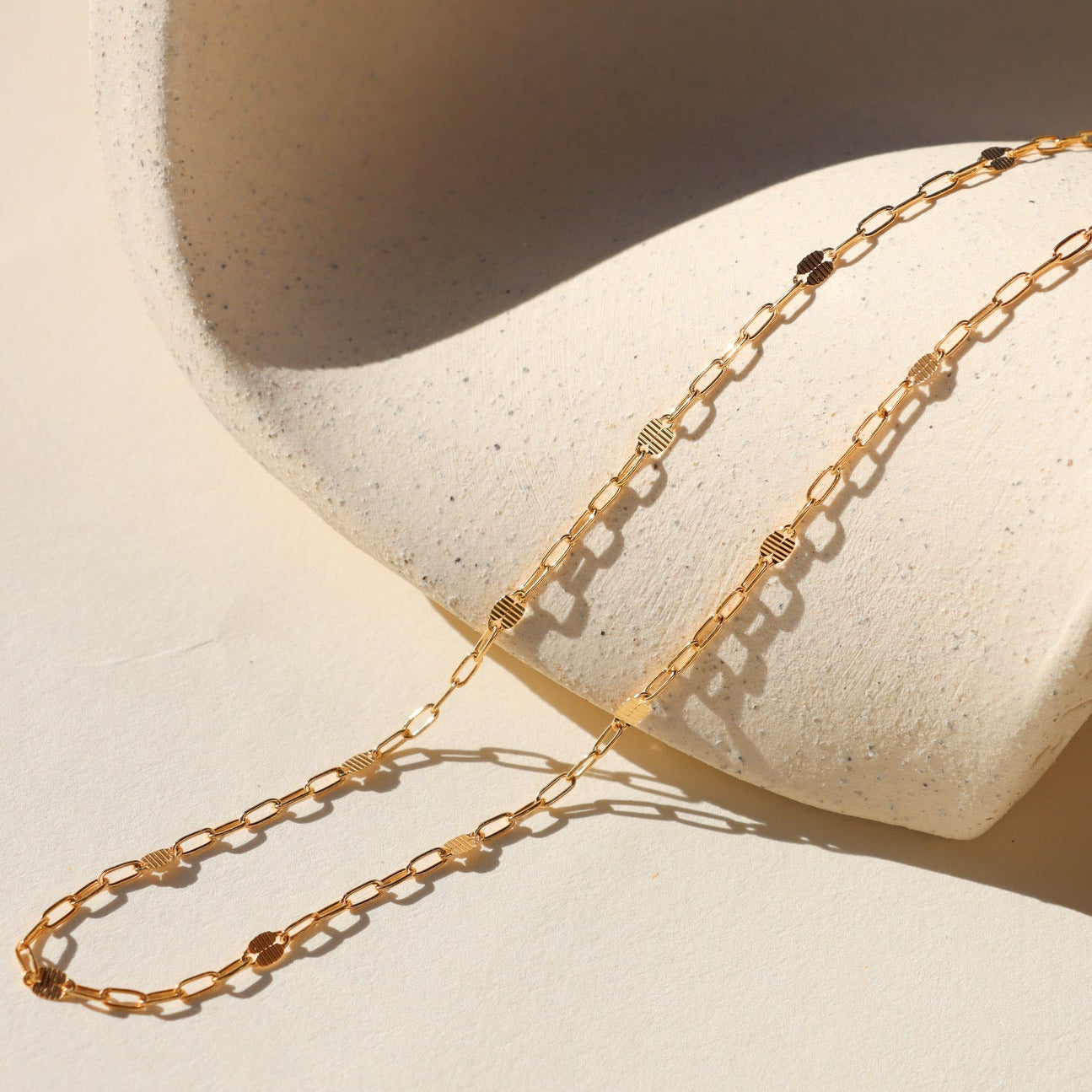 Sunspell Chain
