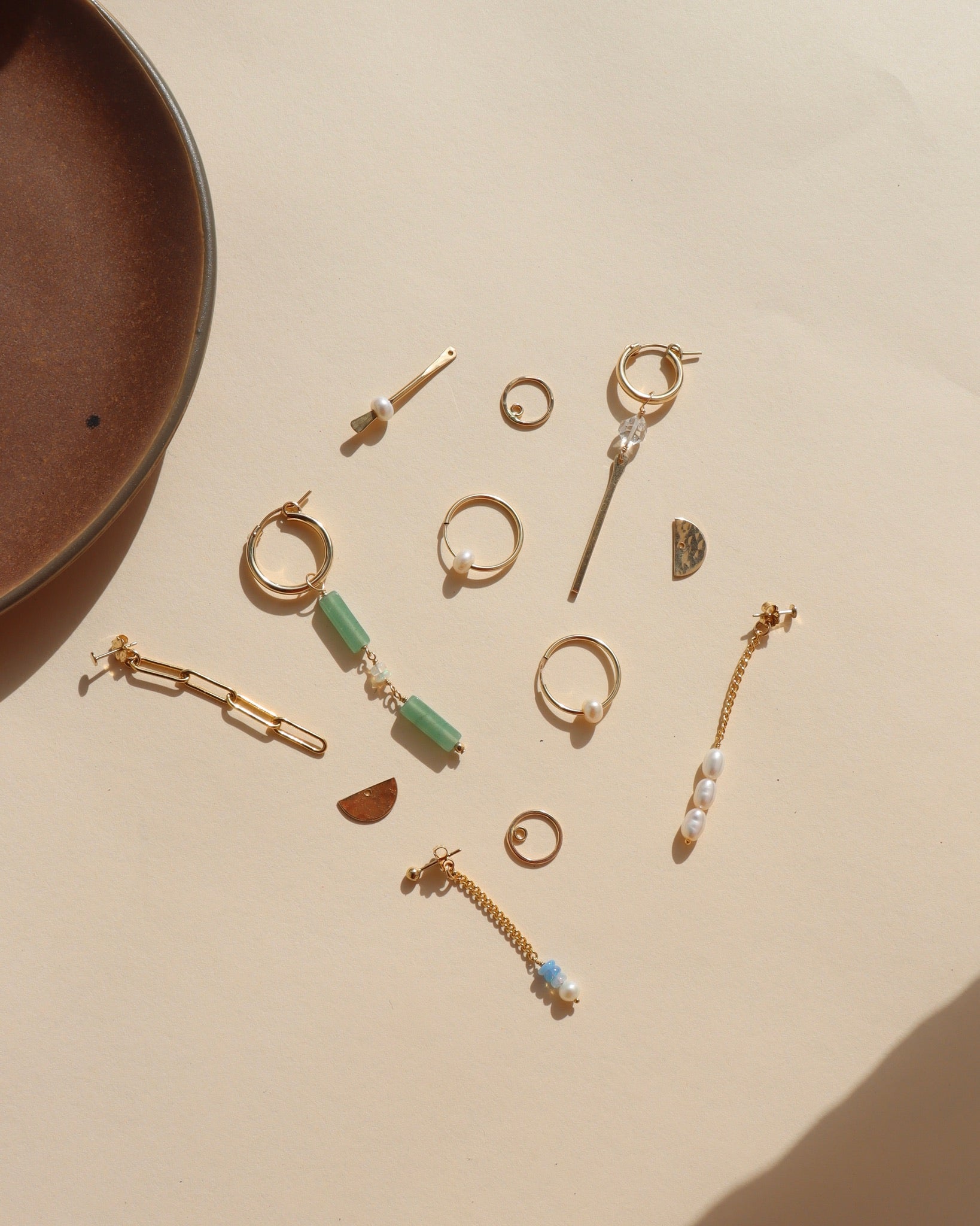 The Earring Bar