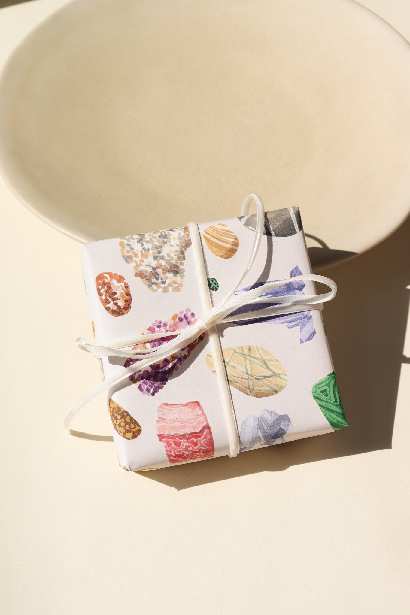 Gift Wrap + Cards