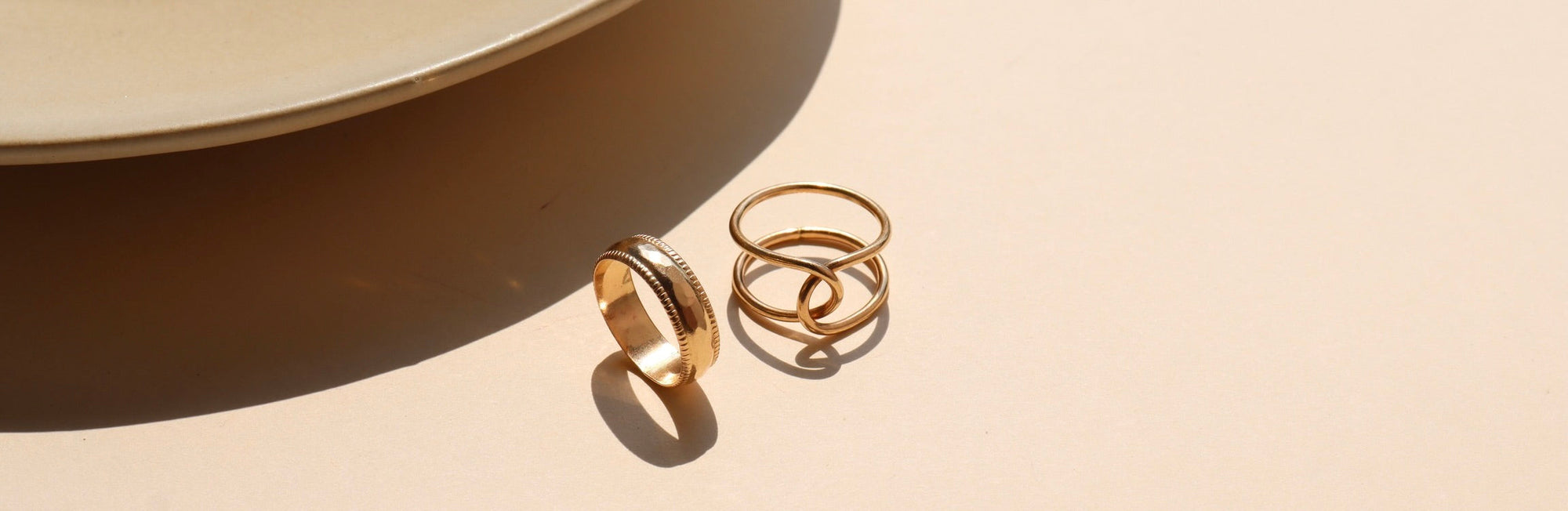 Statement Rings