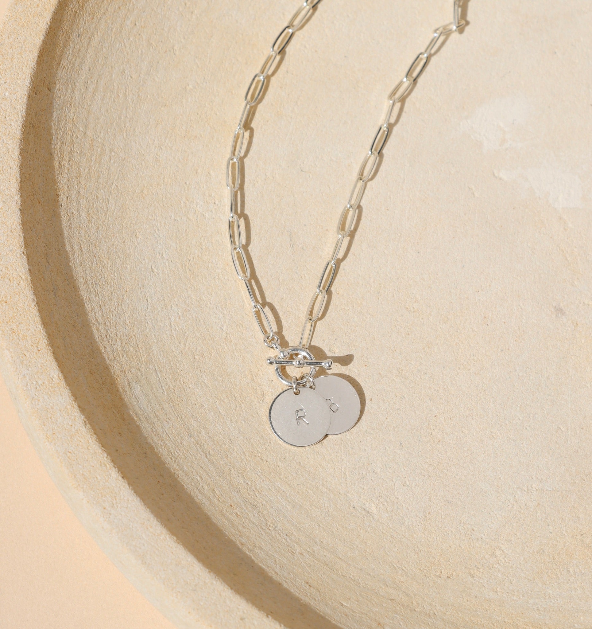 Personalized Necklaces