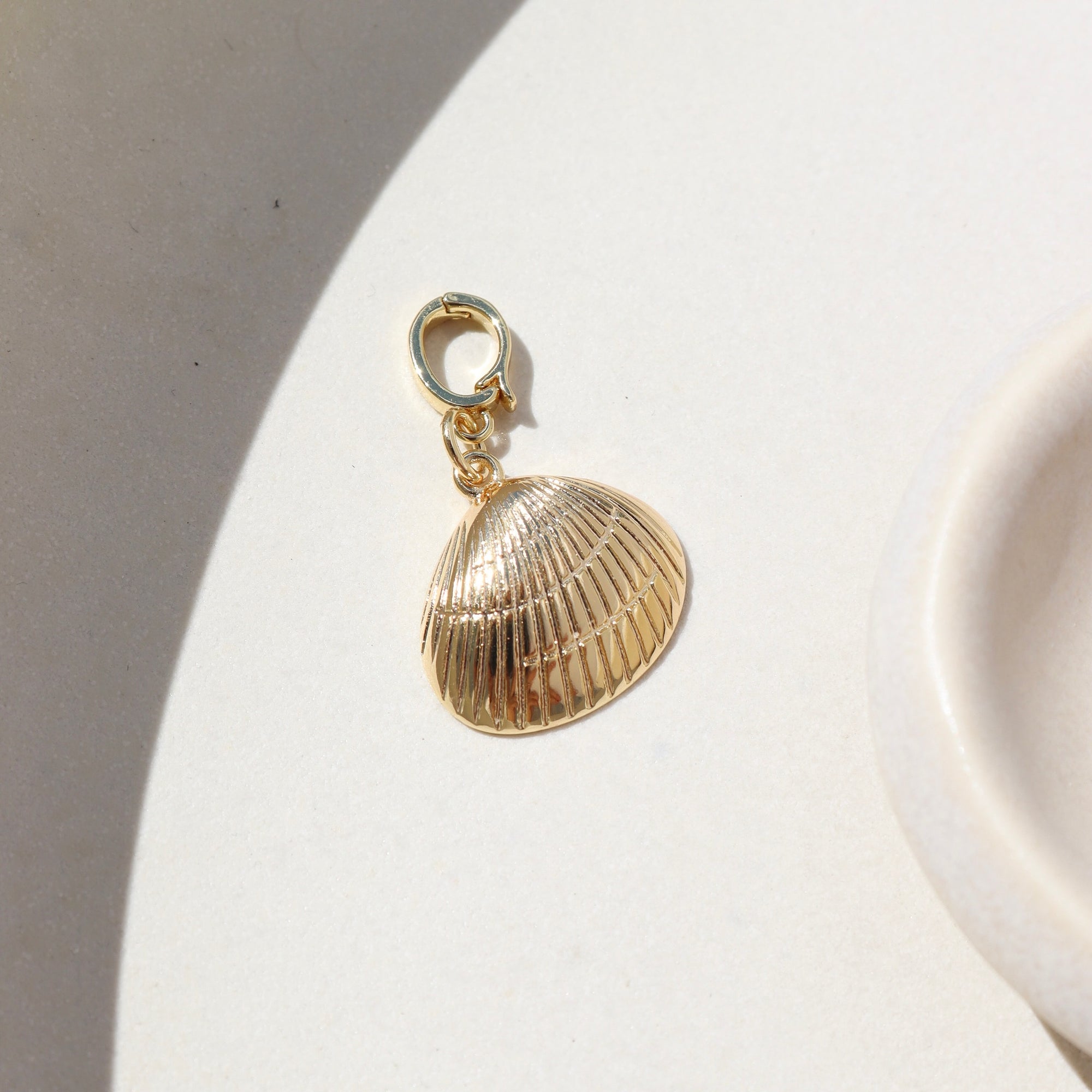 Shell Charm