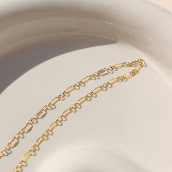 Sylvie Bracelet – Token Jewelry