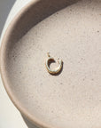 Crescent Moon Charm