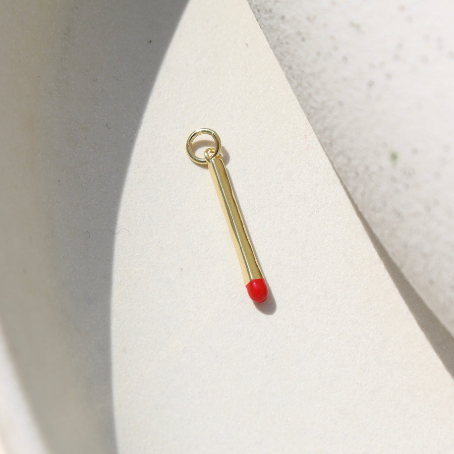 Matchstick Charm