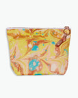 Marbled Small Pouch by Love Mert
