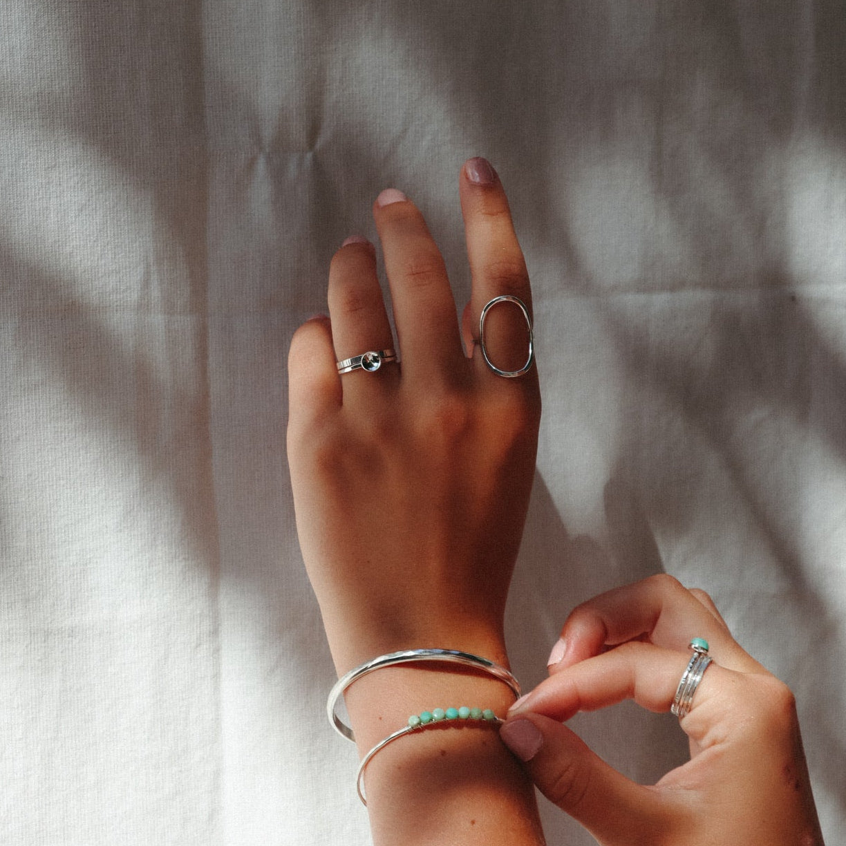 Cove Ring