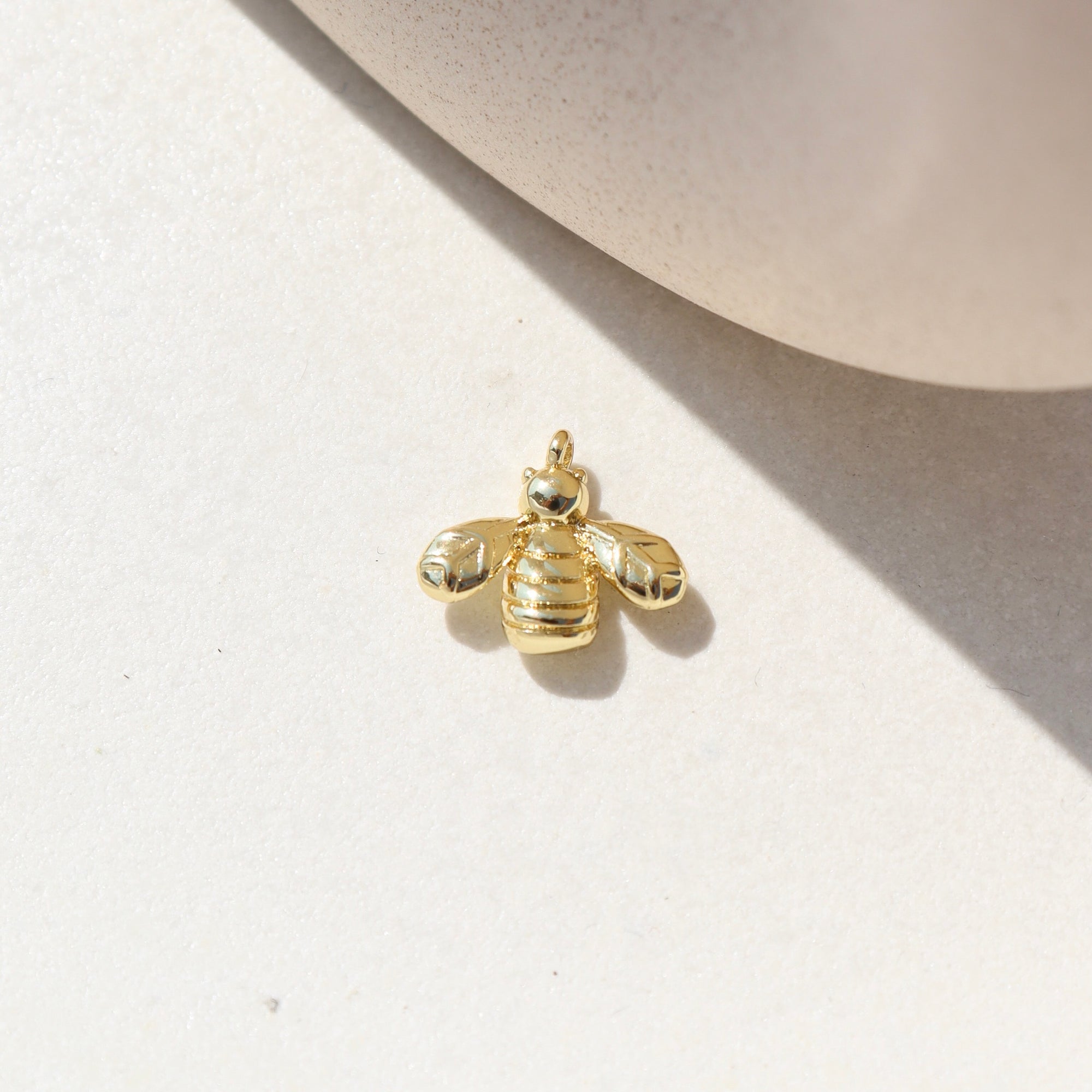 Bee Charm