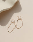 Form Earrings - 20th Anniversary Edition