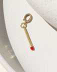 Matchstick Charm