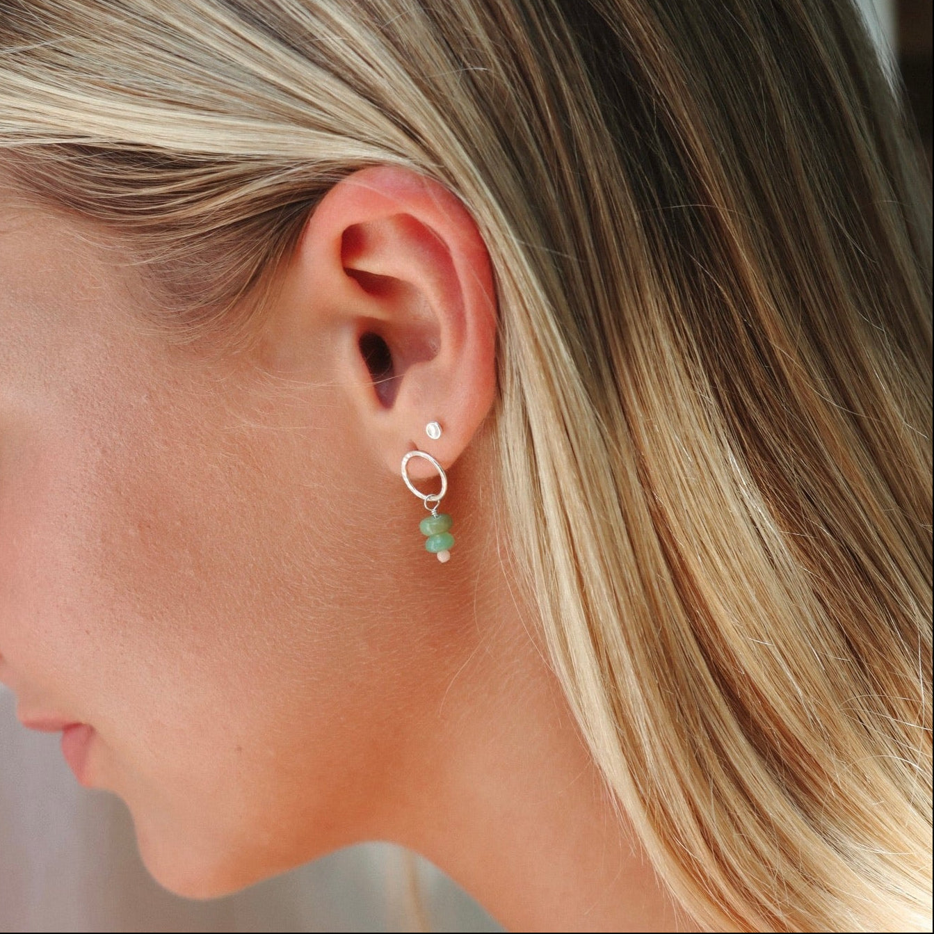 Isla Studs