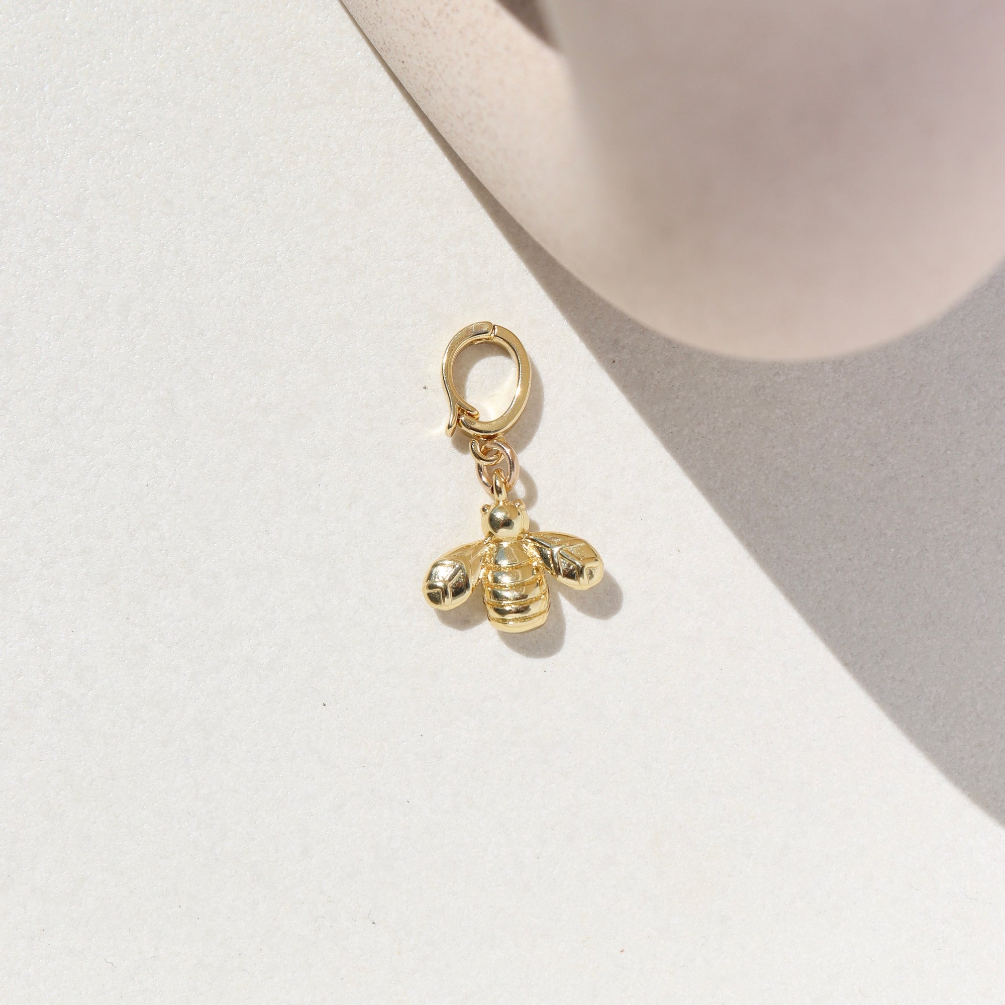 Bee Charm