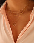 Valentina Necklace
