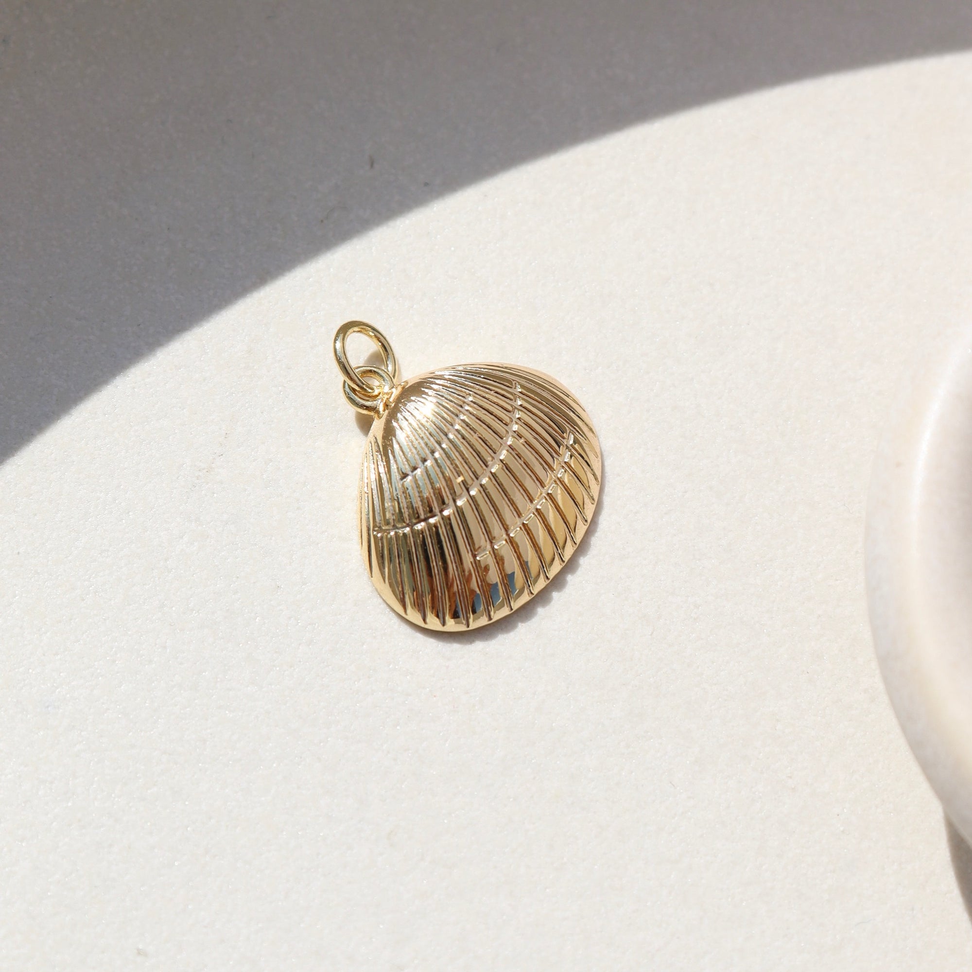 Shell Charm