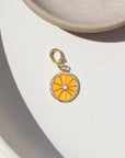 Orange Charm