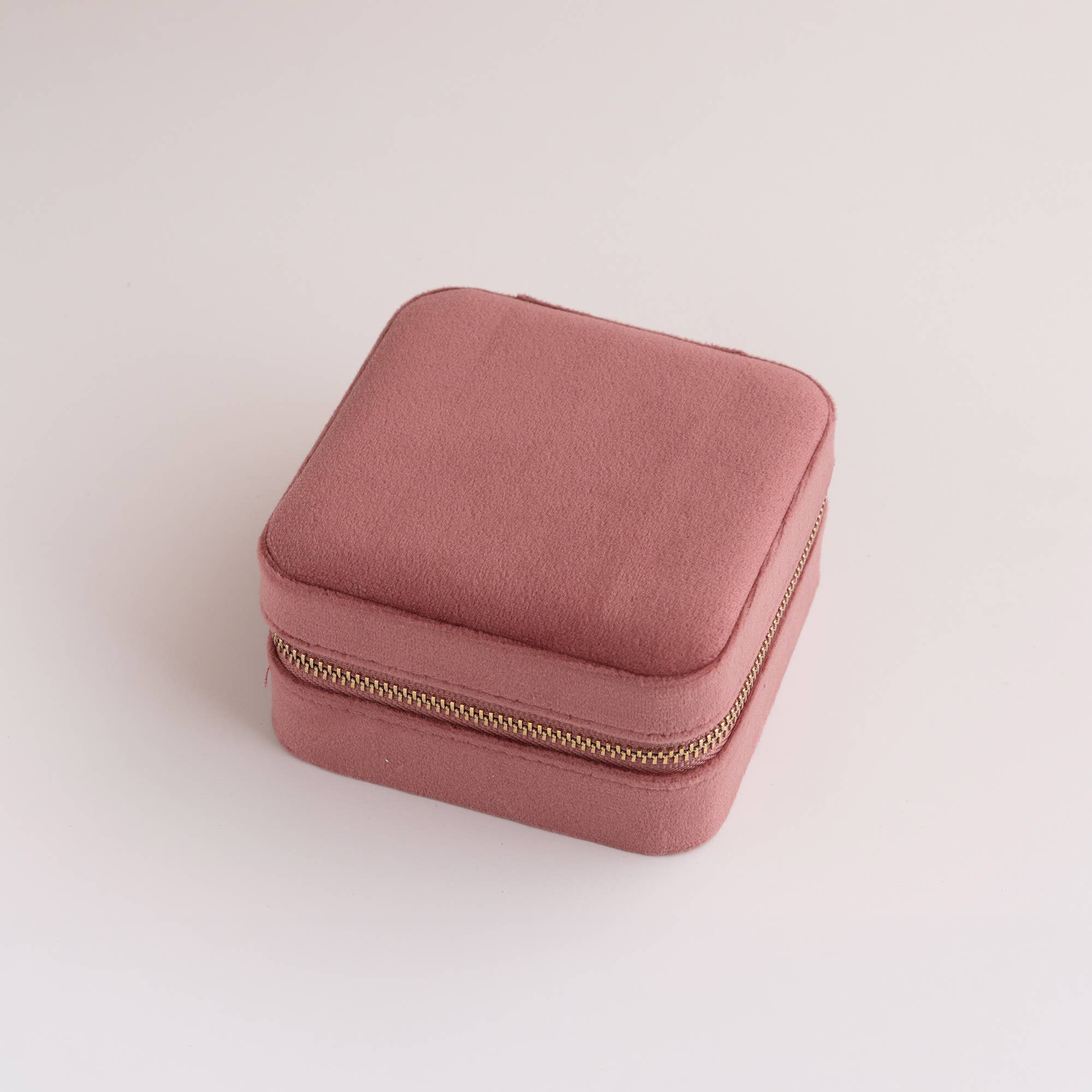 bewell - Velvet Jewelry Box