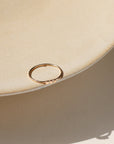 Ellipsis Ring - 20th Anniversary Edition