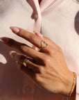 Heart Ring