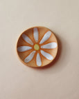 Daisy Dish by Curious Clay
