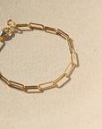 Chain Link Bracelet