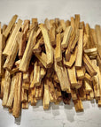 Faiza Naturals - Palo Santo 1 kilogram (2.2 Pounds)