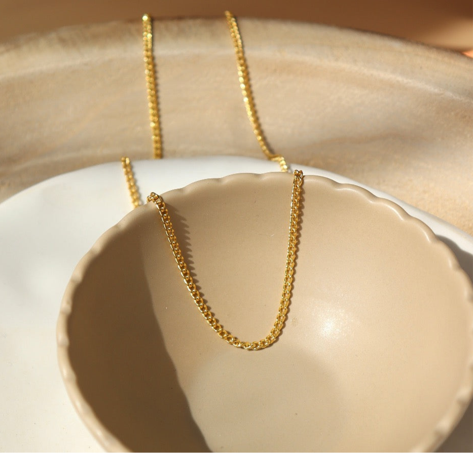 Men&#39;s La Mer Necklace