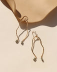 Vera Earrings - 20th Anniversary Edition