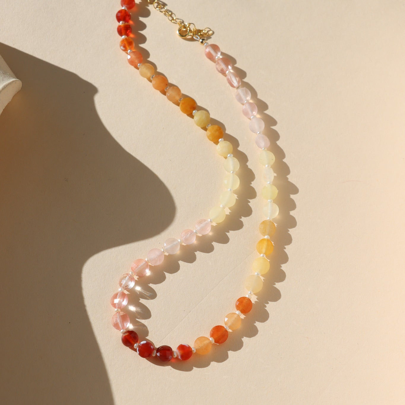 Alpenglow Choker