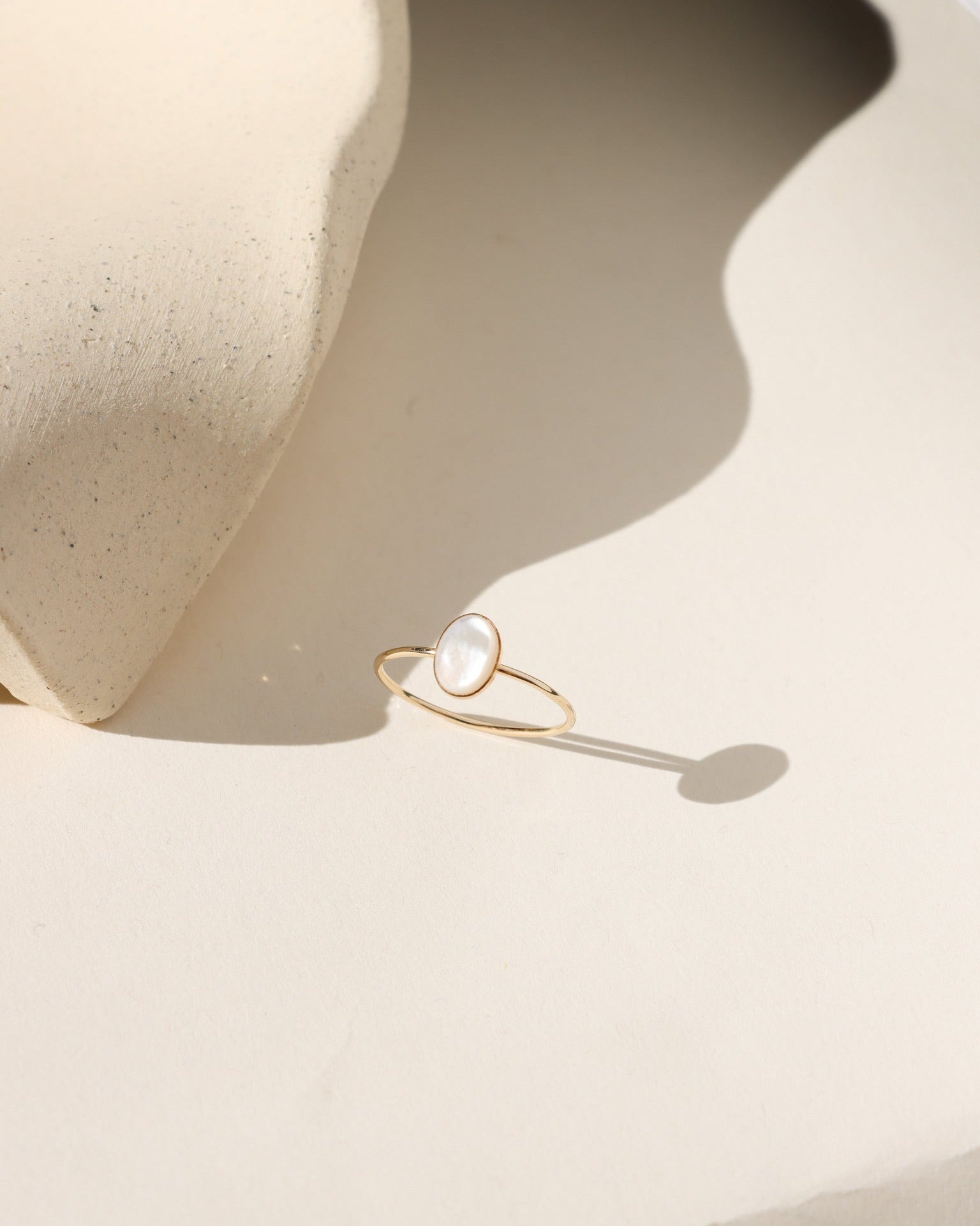 Aurelia Ring