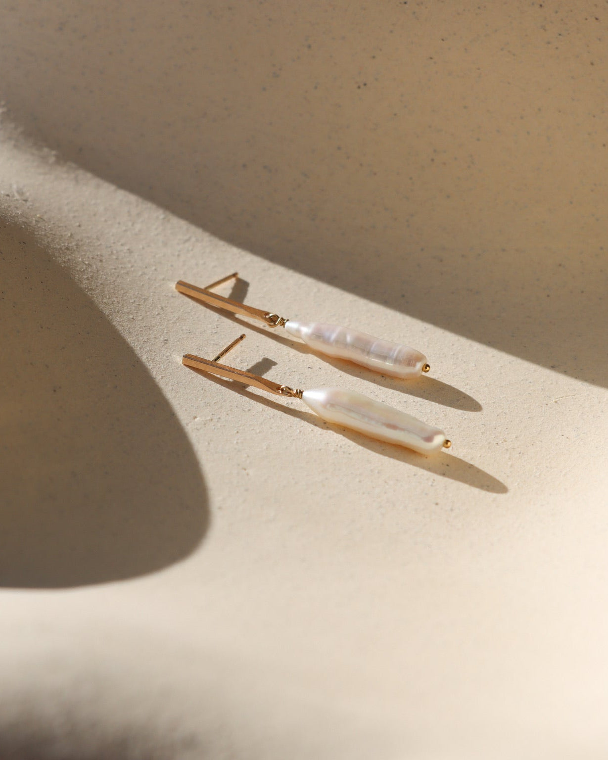 Trace Earrings